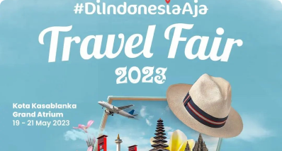 Explore & Discover: Festival Destinasi Global 2024